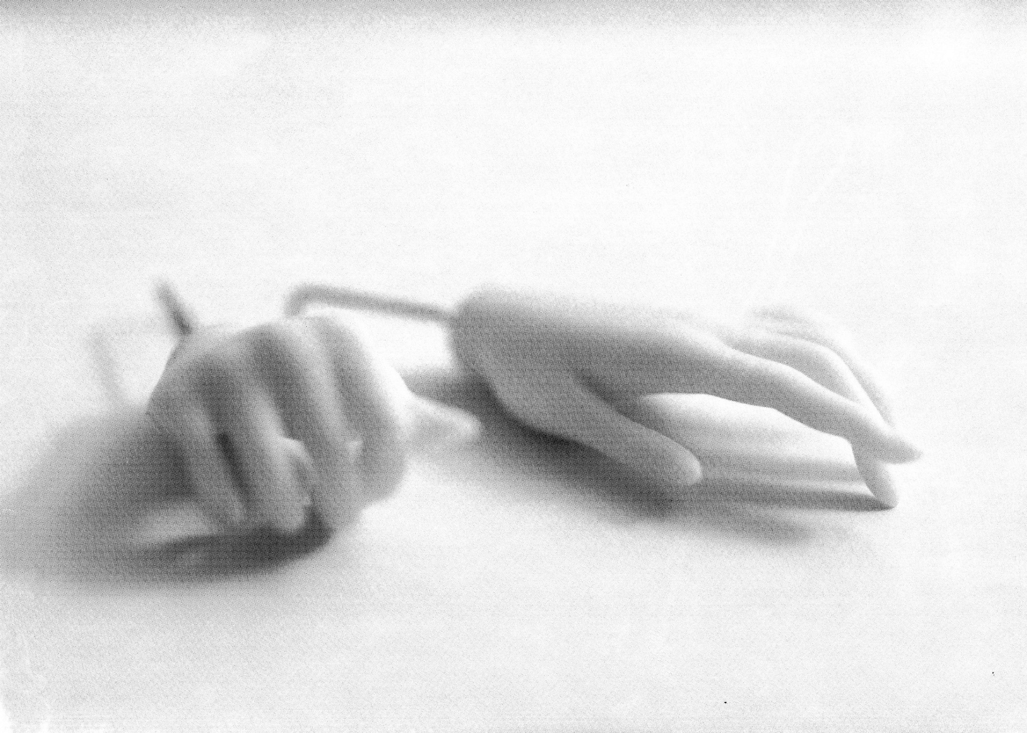 © Laia Abril, On Mass Hysteria, from A History of Misogyny, 2019–2023. © and courtesy of the artist.