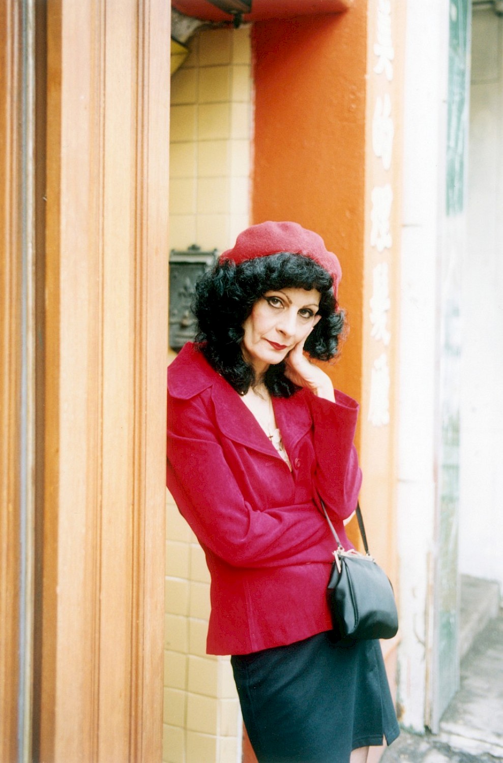 © Jitka Hanzlová