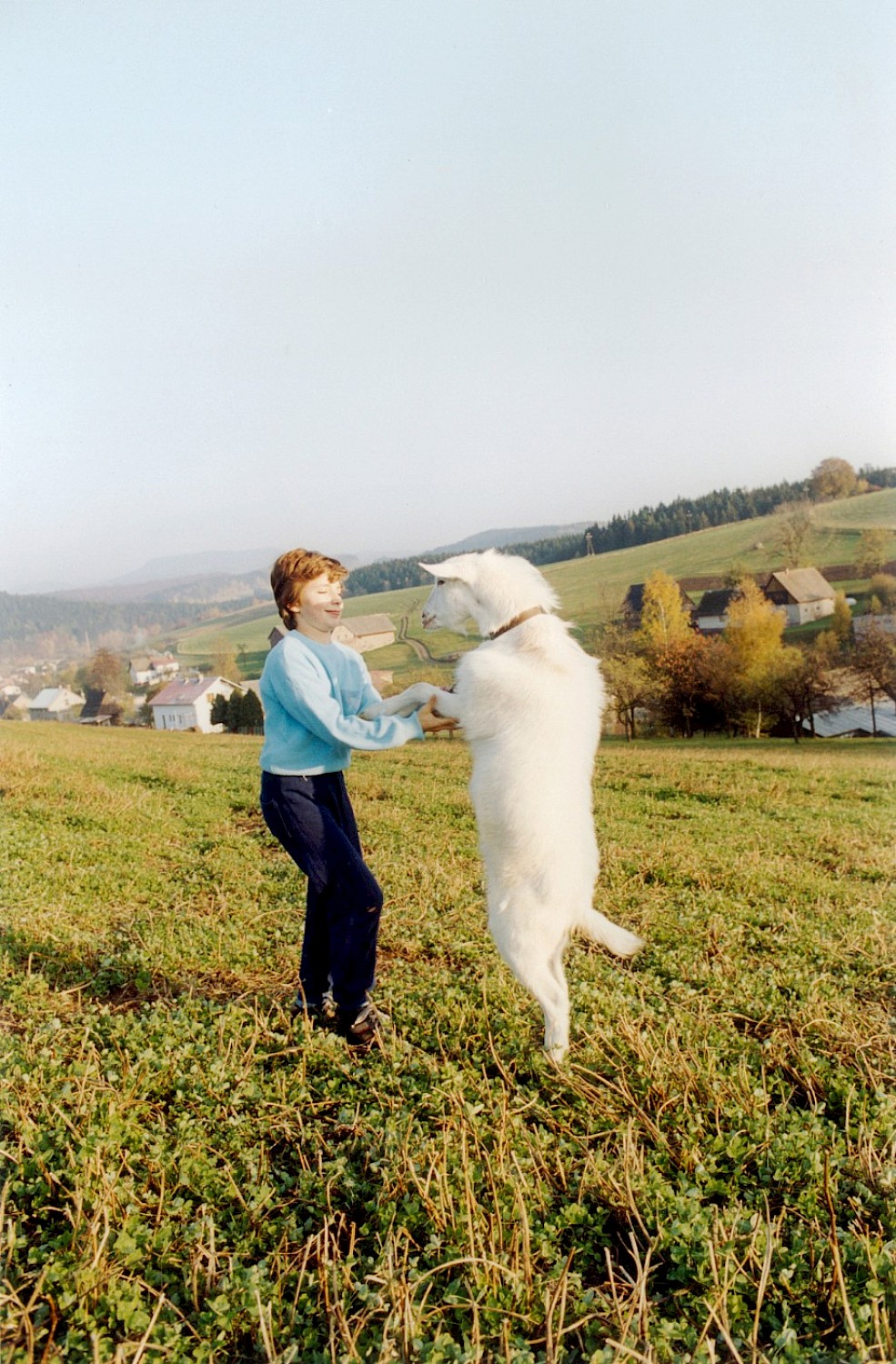 © Jitka Hanzlová