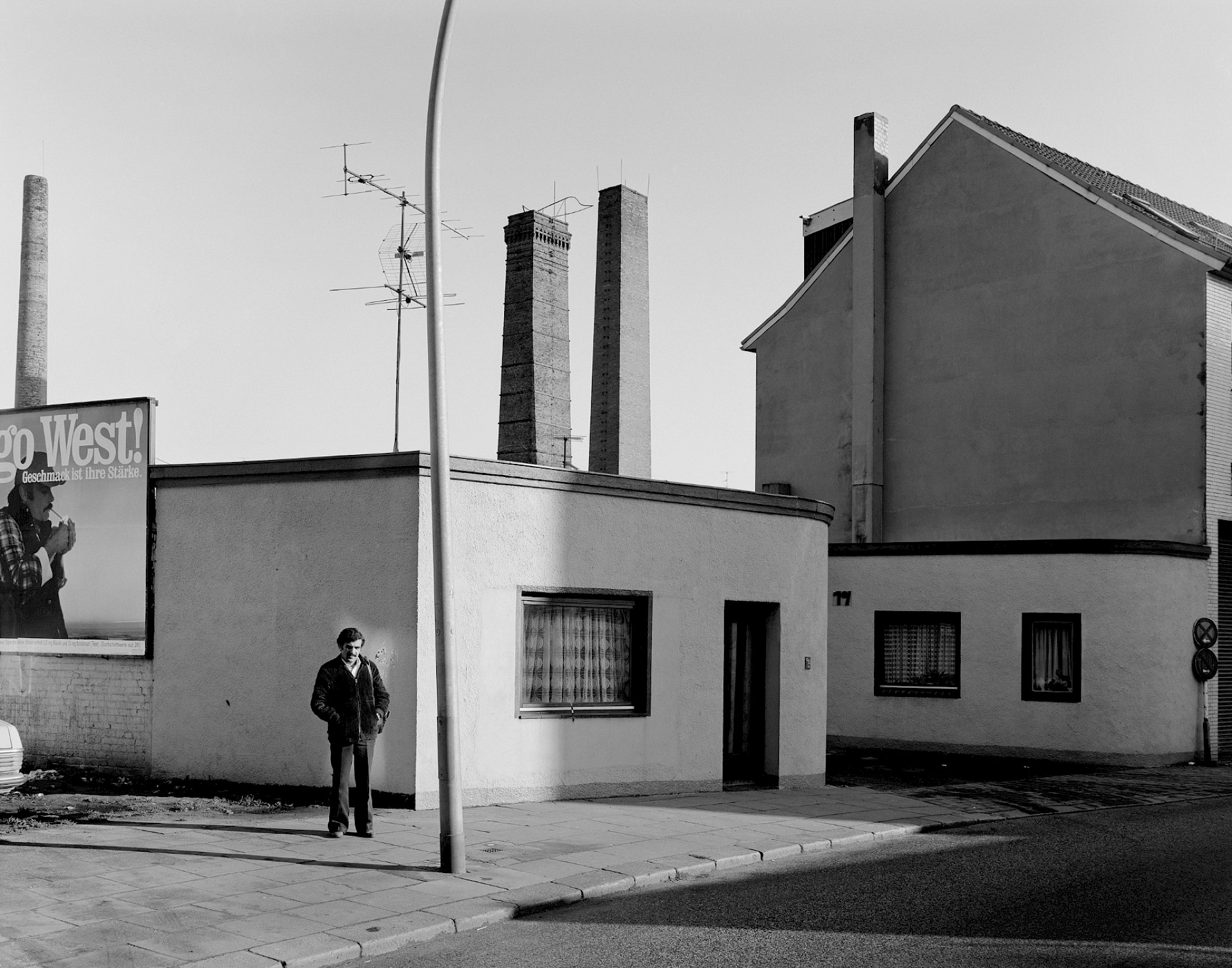 © Klaus Frahm